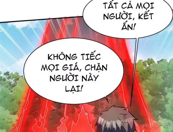 Siêu Phàm Sát Thần Chap 325 - Next Chap 326