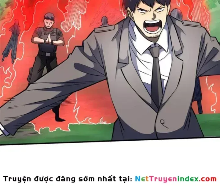 Siêu Phàm Sát Thần Chap 325 - Next Chap 326