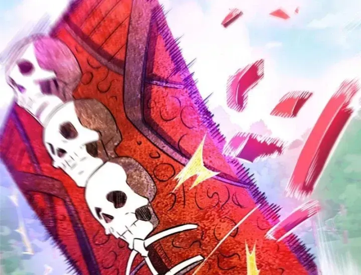 Siêu Phàm Sát Thần Chap 325 - Next Chap 326