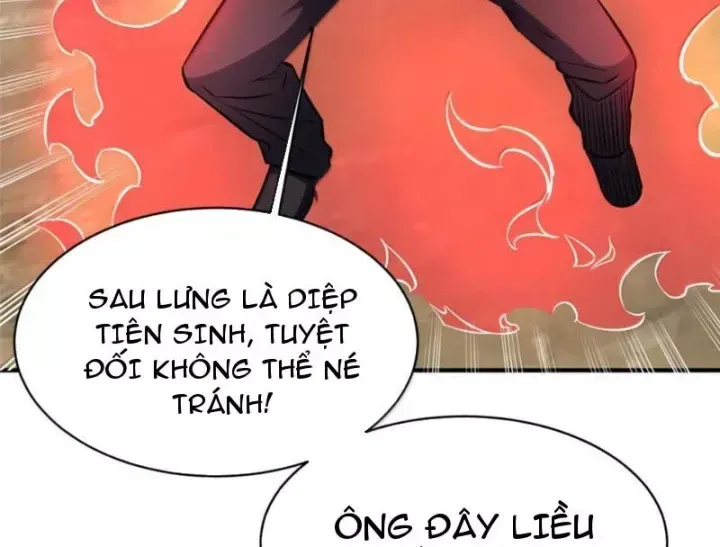 Siêu Phàm Sát Thần Chap 325 - Next Chap 326