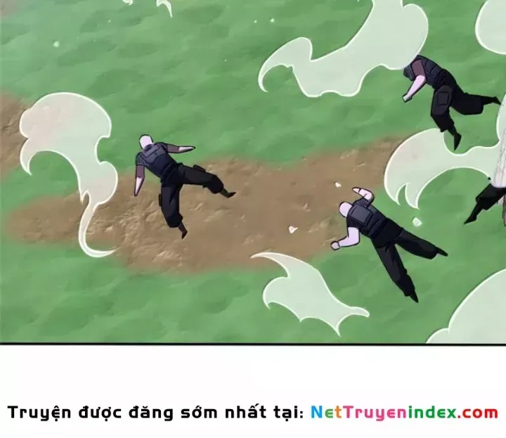 Siêu Phàm Sát Thần Chap 325 - Next Chap 326