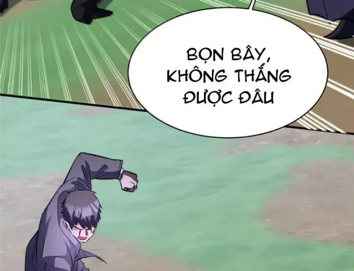 Siêu Phàm Sát Thần Chap 325 - Next Chap 326