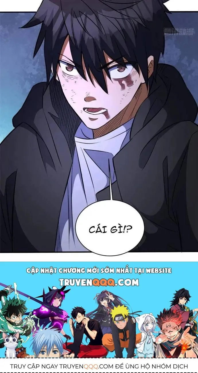 Siêu Phàm Sát Thần Chap 328 - Next Chap 329
