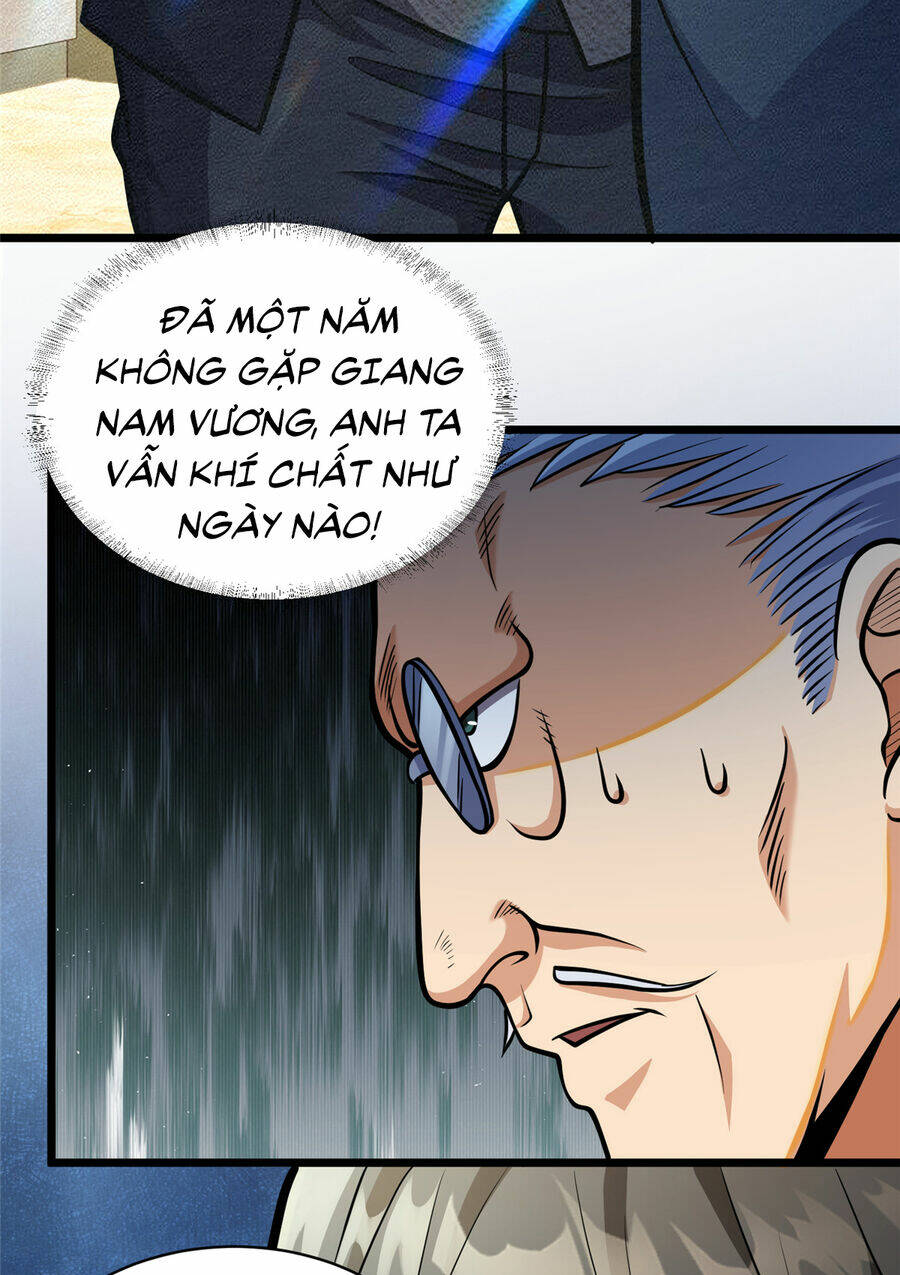 Siêu Phàm Sát Thần Chap 34 - Next Chap 35