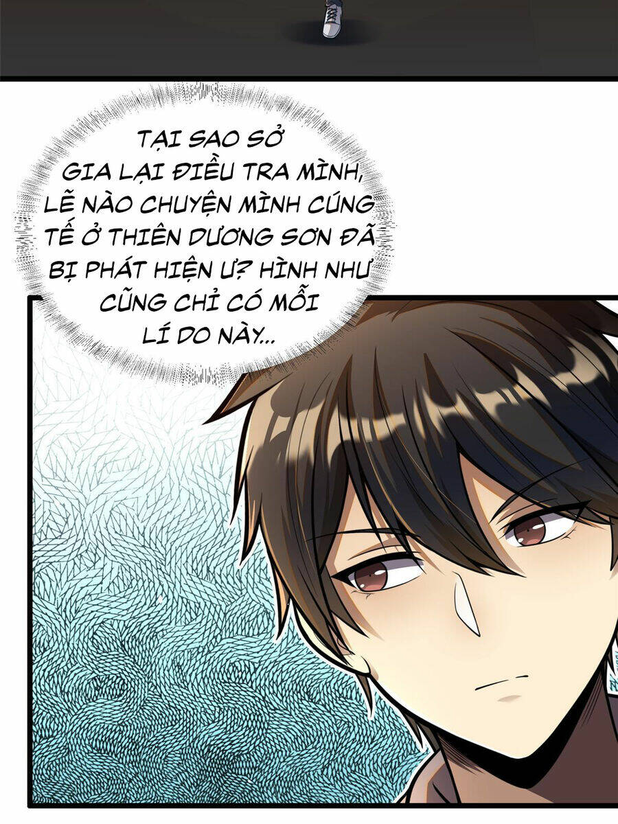 Siêu Phàm Sát Thần Chap 35 - Next Chap 36