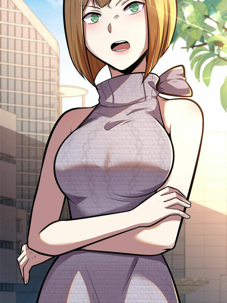 Siêu Phàm Sát Thần Chap 35 - Next Chap 36