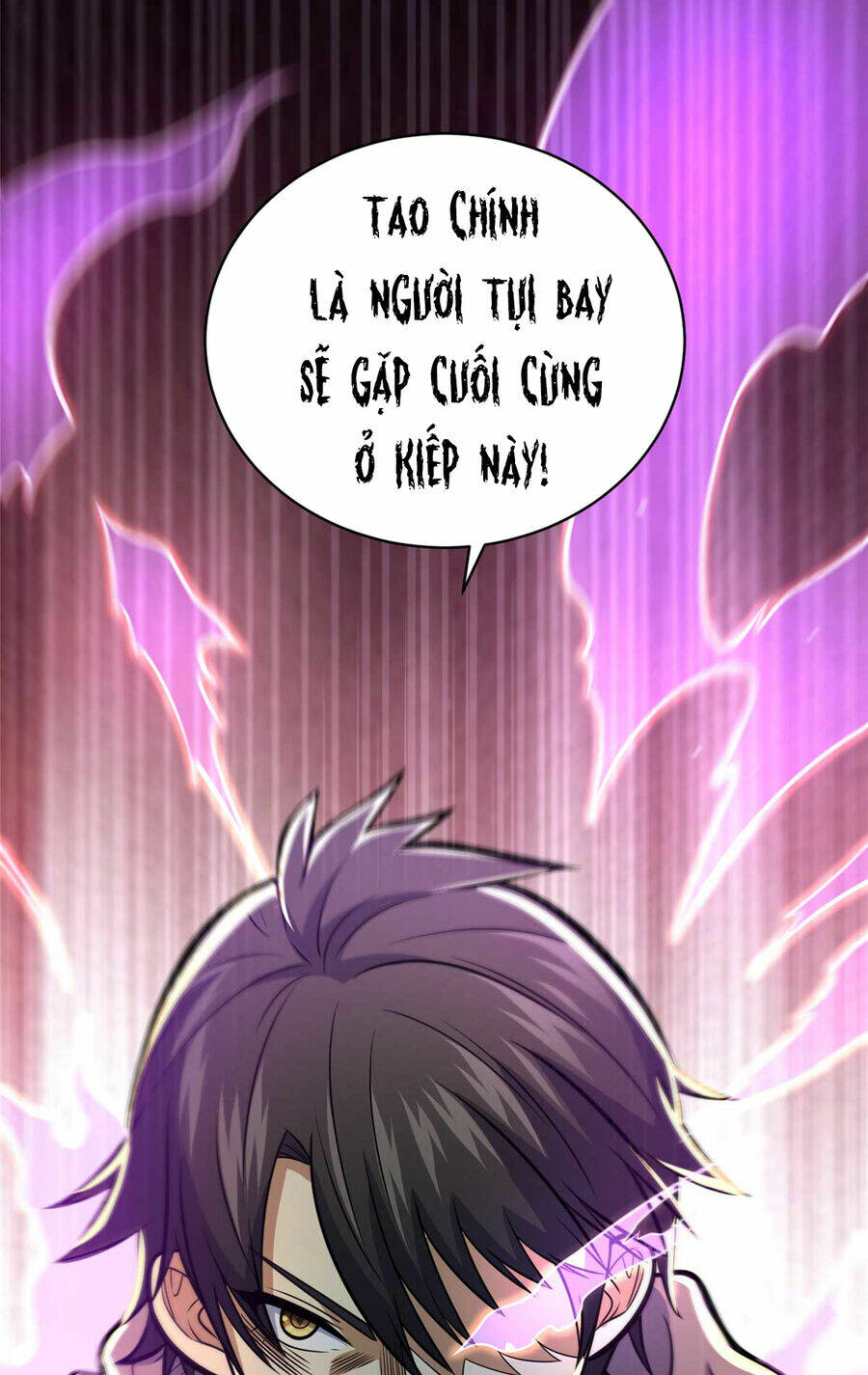 Siêu Phàm Sát Thần Chap 37 - Next Chap 38