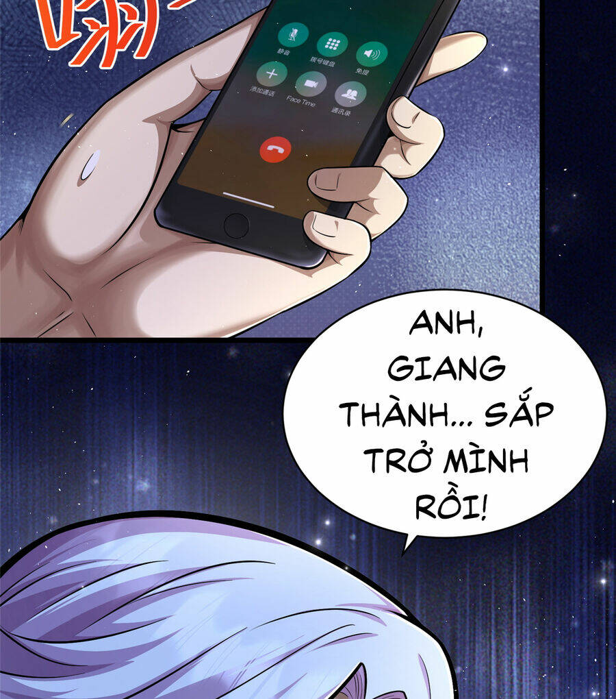 Siêu Phàm Sát Thần Chap 41 - Next Chap 42