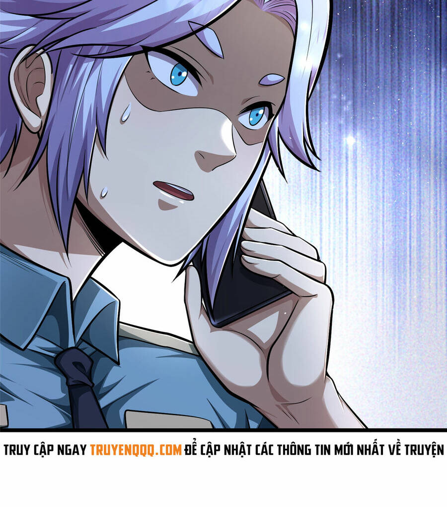 Siêu Phàm Sát Thần Chap 41 - Next Chap 42