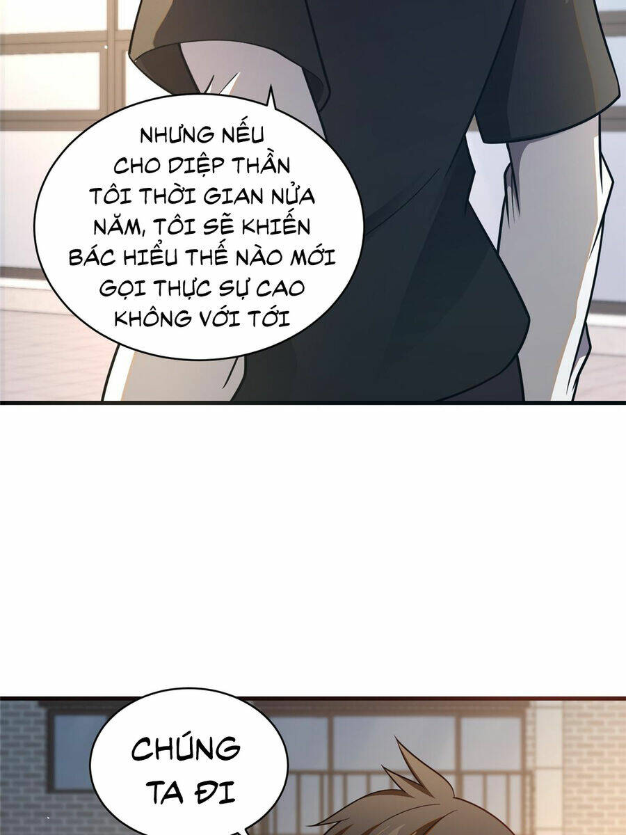 Siêu Phàm Sát Thần Chap 42 - Next Chap 43