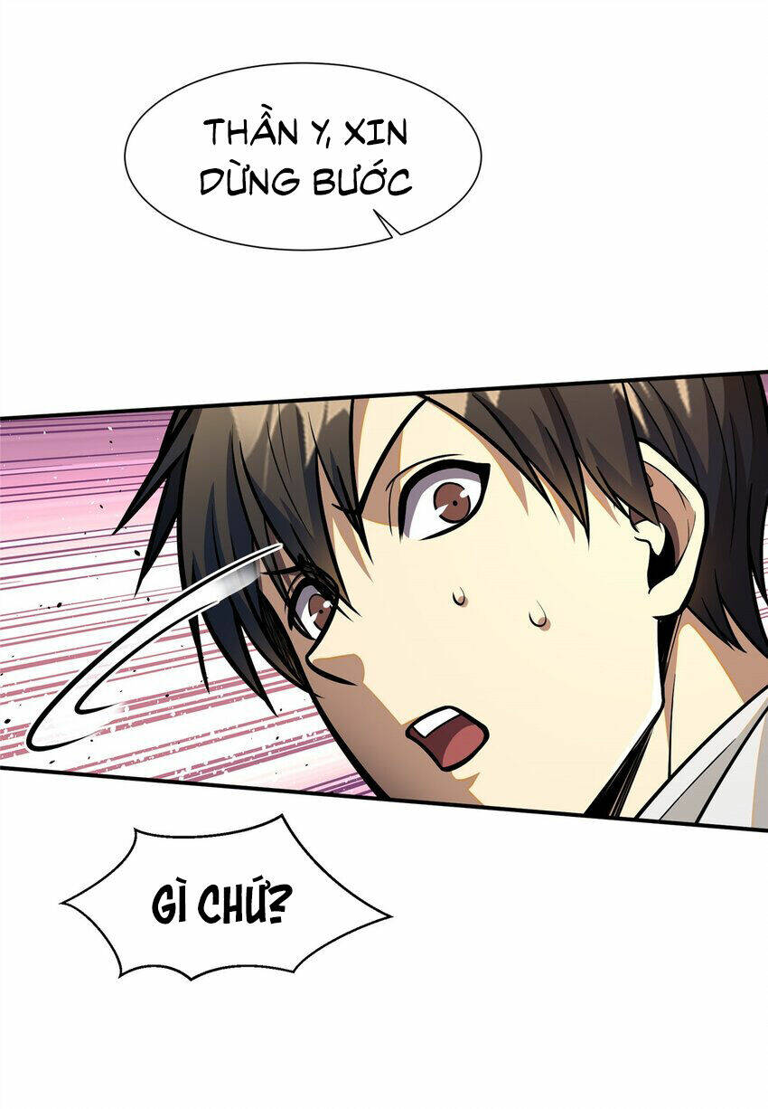 Siêu Phàm Sát Thần Chap 52 - Next Chap 53