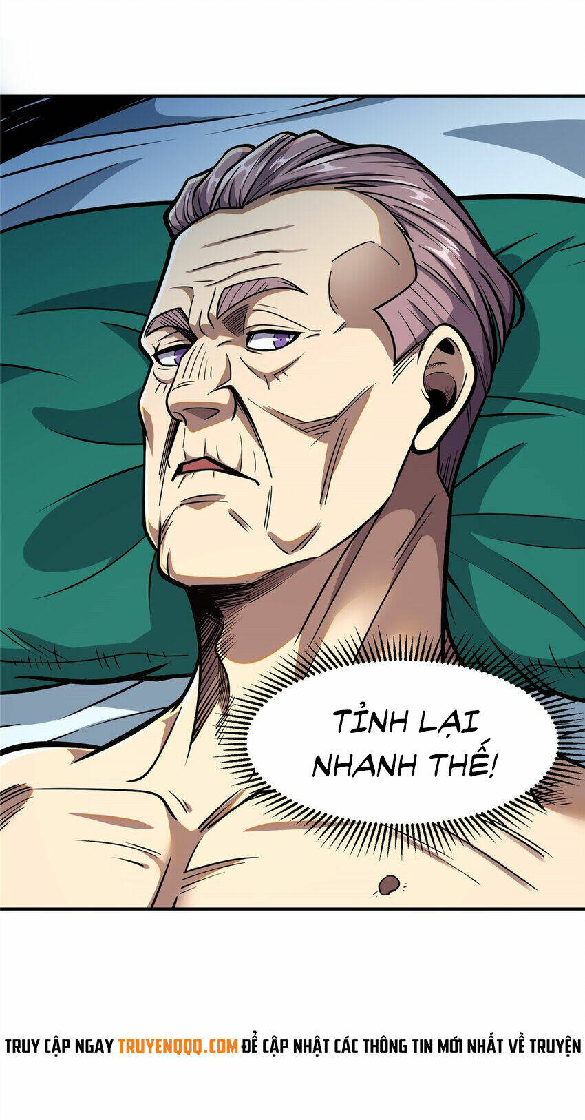 Siêu Phàm Sát Thần Chap 52 - Next Chap 53