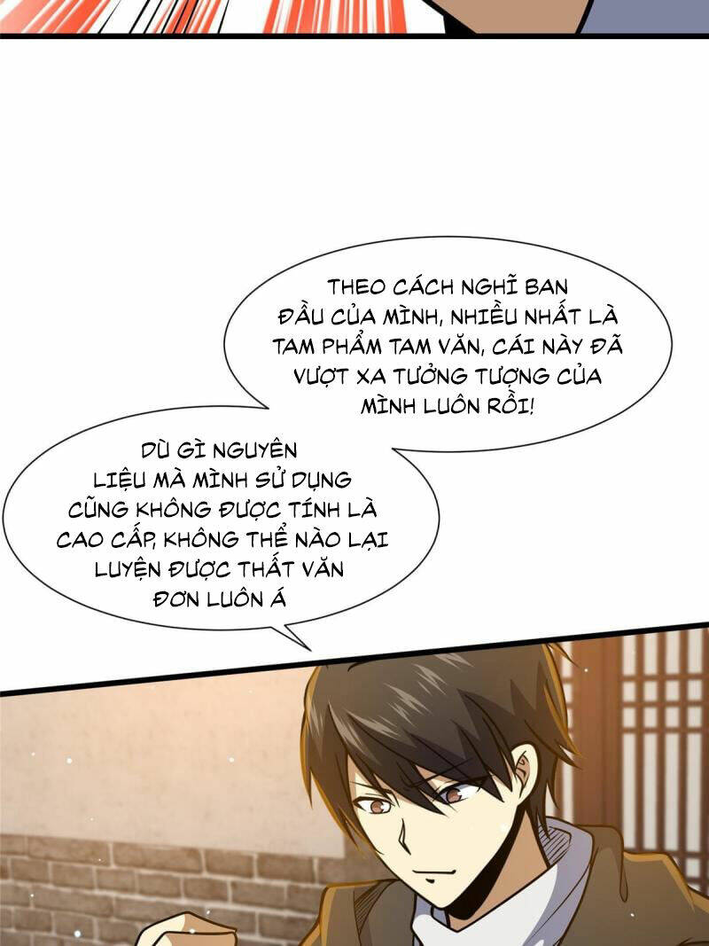 Siêu Phàm Sát Thần Chap 53 - Next Chap 54