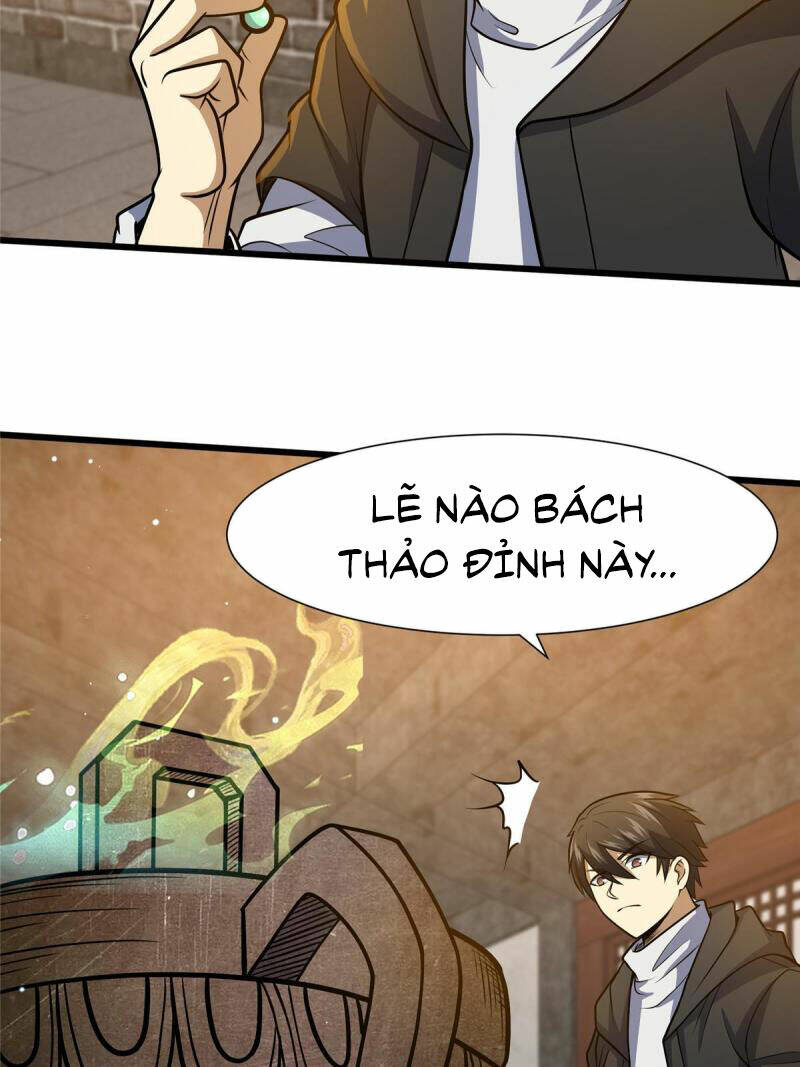 Siêu Phàm Sát Thần Chap 53 - Next Chap 54