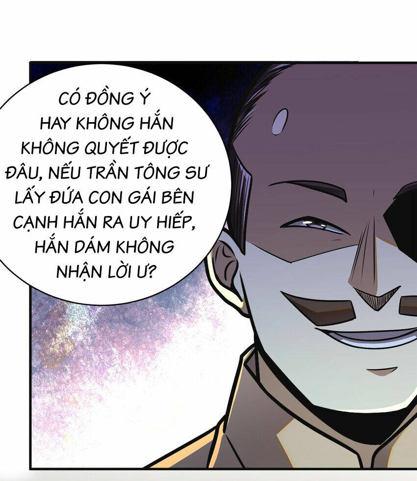 Siêu Phàm Sát Thần Chap 61 - Next Chap 62