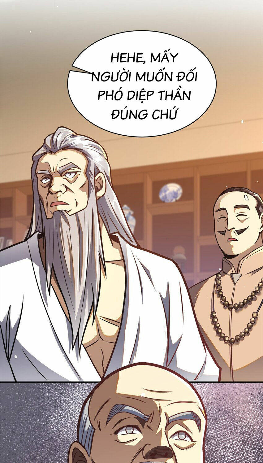 Siêu Phàm Sát Thần Chap 61 - Next Chap 62