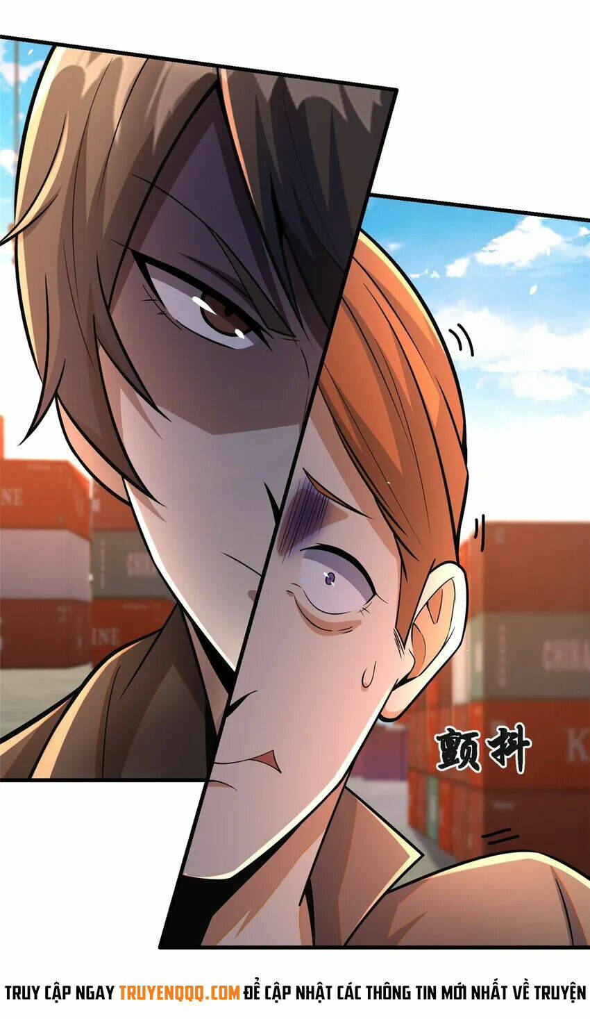 Siêu Phàm Sát Thần Chap 63 - Next Chap 64