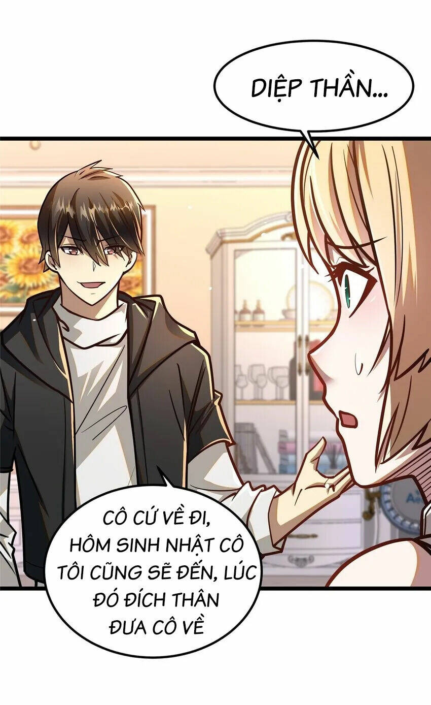 Siêu Phàm Sát Thần Chap 64 - Next Chap 65