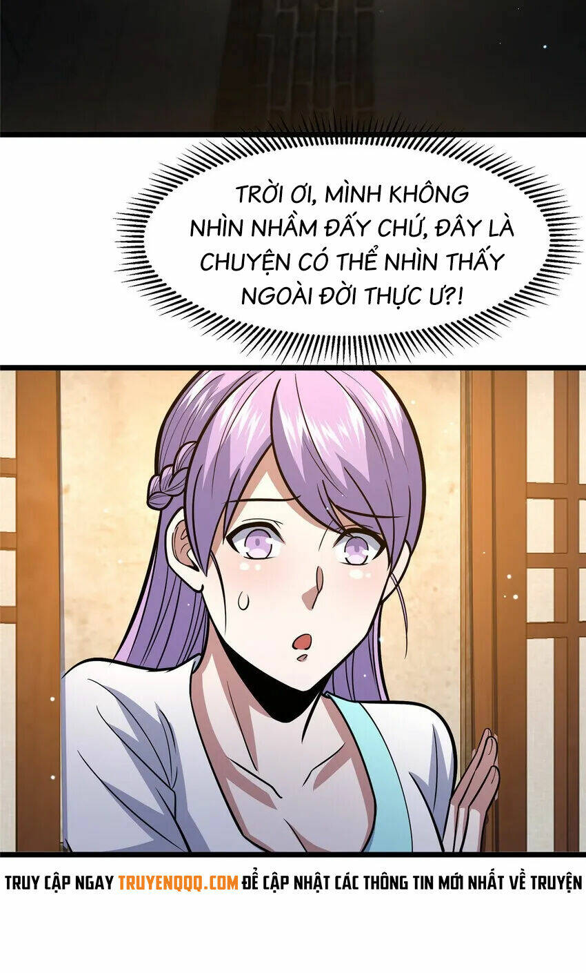 Siêu Phàm Sát Thần Chap 66 - Next Chap 67