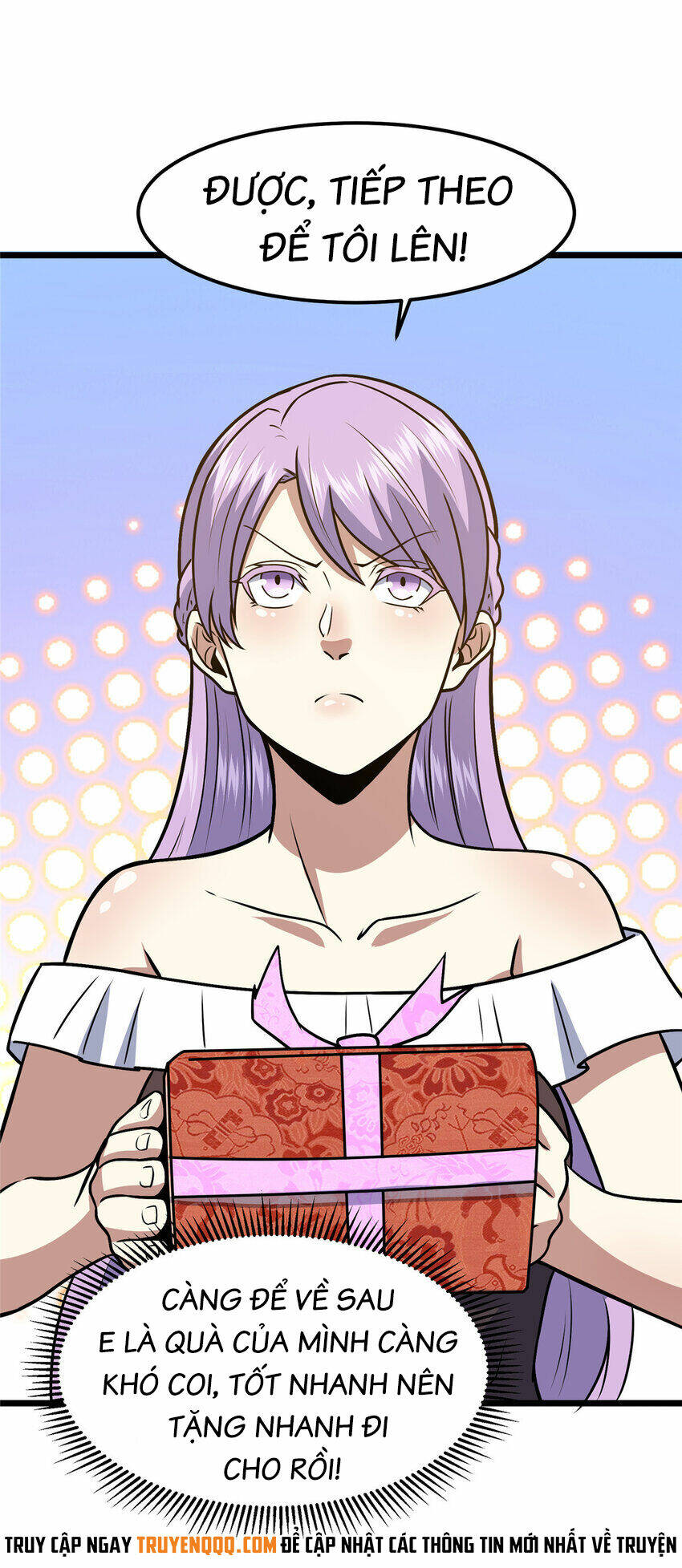 Siêu Phàm Sát Thần Chap 76 - Next Chap 77