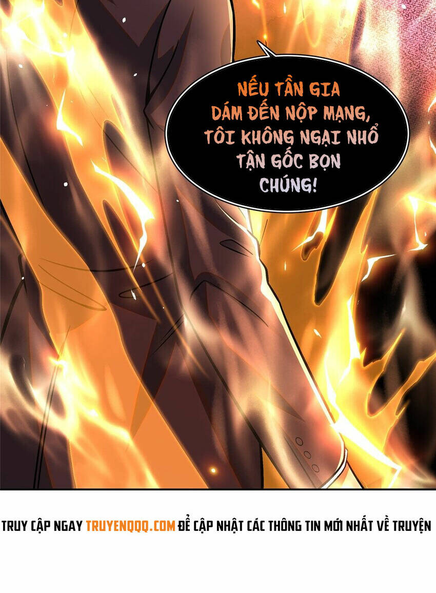 Siêu Phàm Sát Thần Chap 78 - Next Chap 79