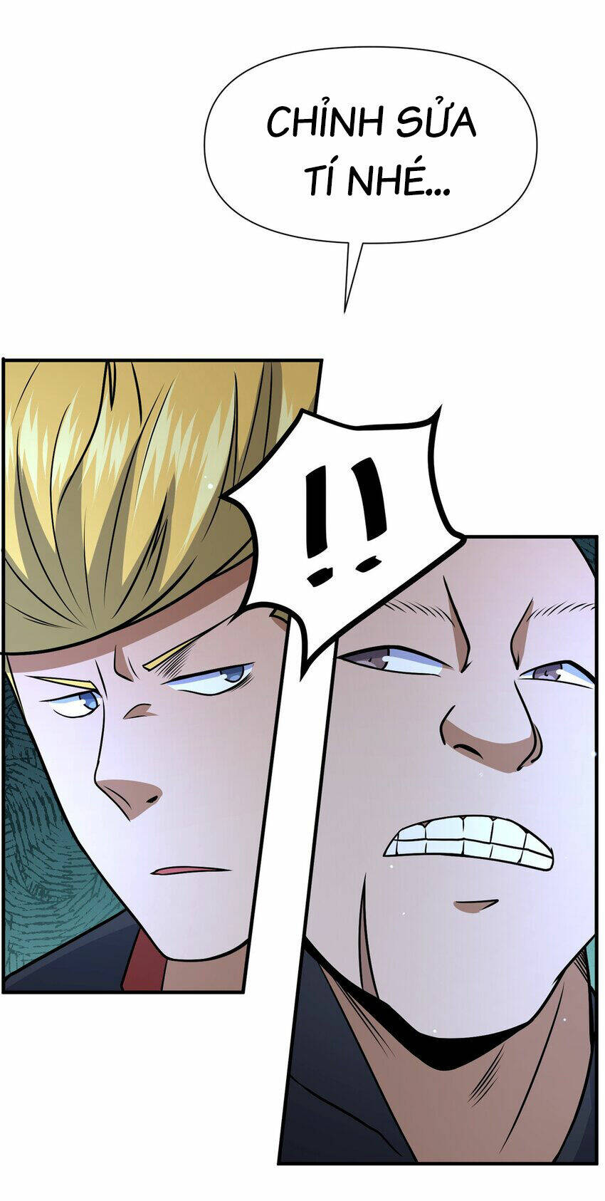 Siêu Phàm Sát Thần Chap 80 - Next Chap 81