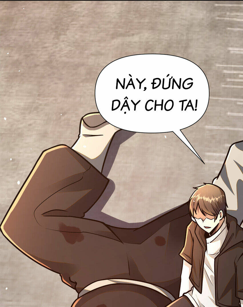 Siêu Phàm Sát Thần Chap 81 - Next Chap 82