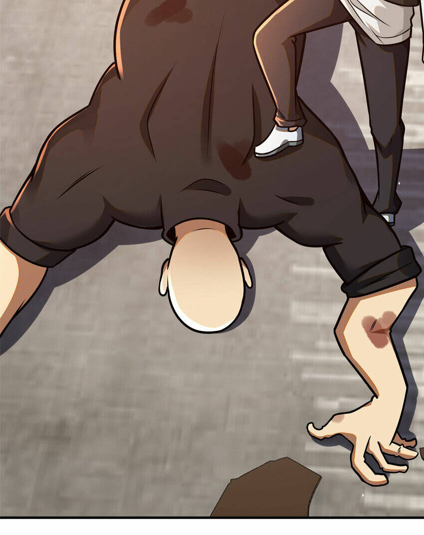 Siêu Phàm Sát Thần Chap 81 - Next Chap 82