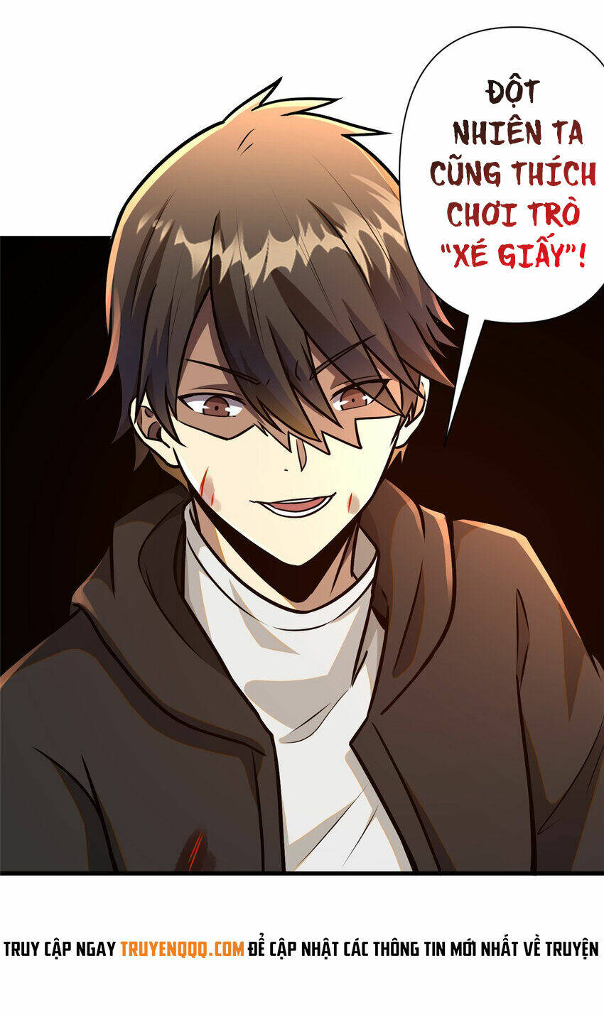 Siêu Phàm Sát Thần Chap 81 - Next Chap 82