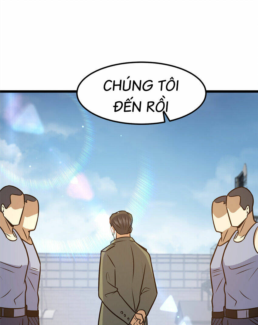 Siêu Phàm Sát Thần Chap 83 - Next Chap 84