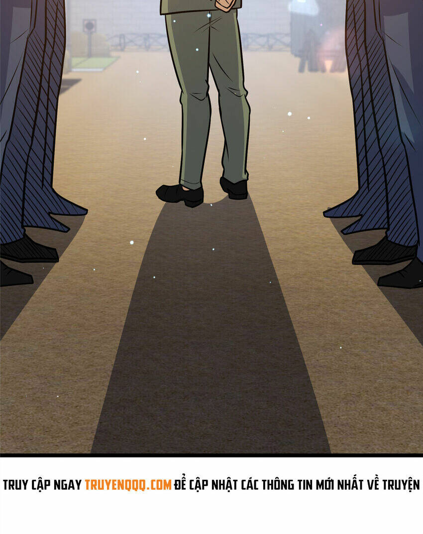 Siêu Phàm Sát Thần Chap 83 - Next Chap 84