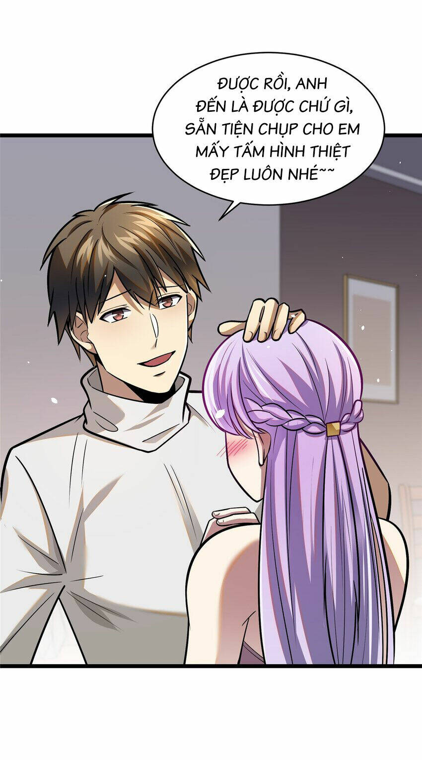 Siêu Phàm Sát Thần Chap 88 - Next Chap 89