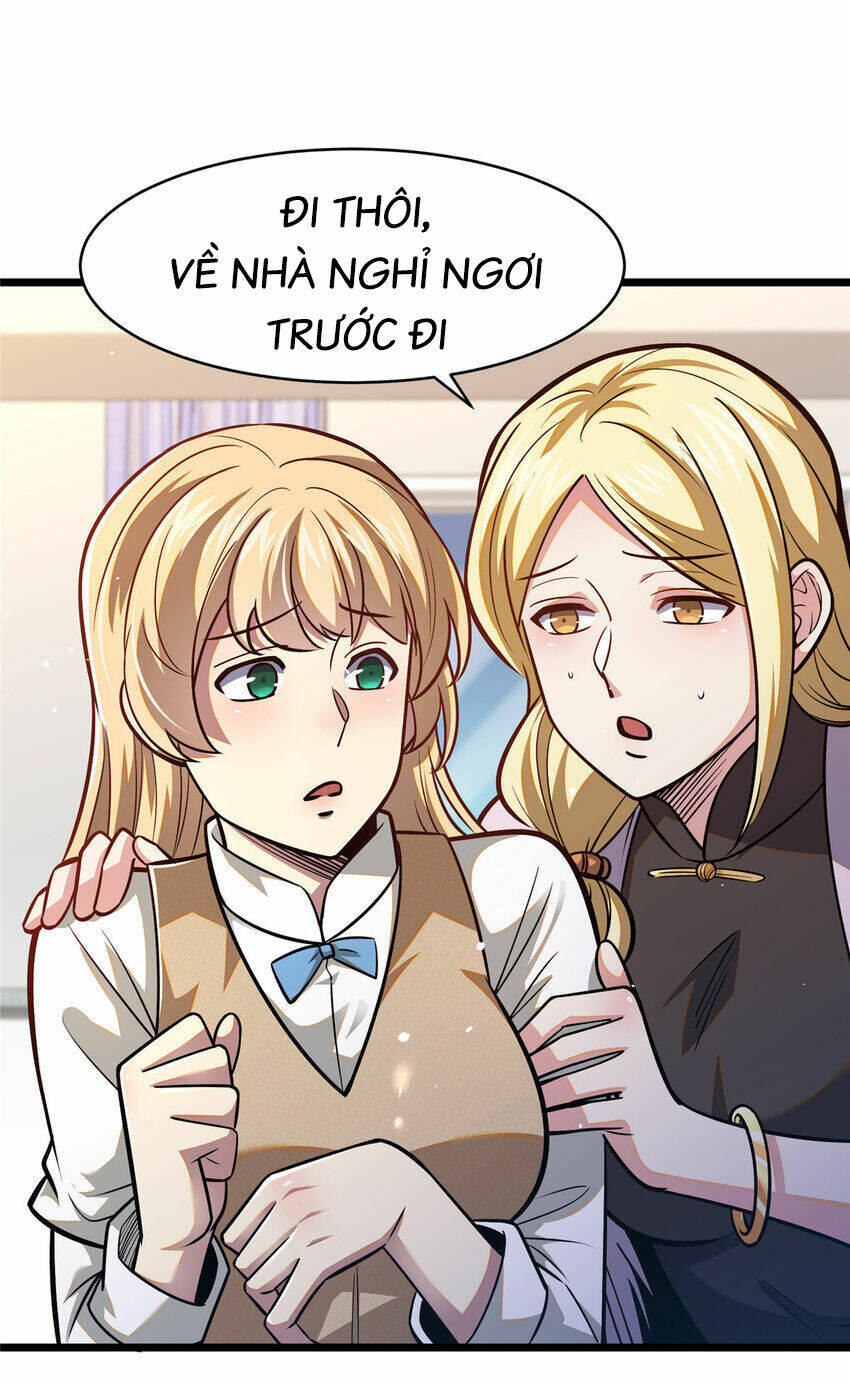 Siêu Phàm Sát Thần Chap 95 - Next Chap 96