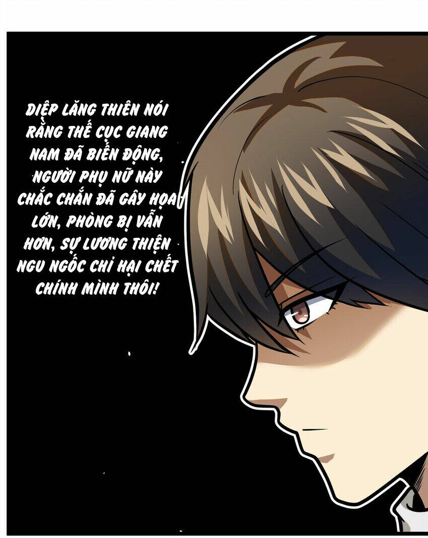 Siêu Phàm Sát Thần Chap 96 - Next Chap 97