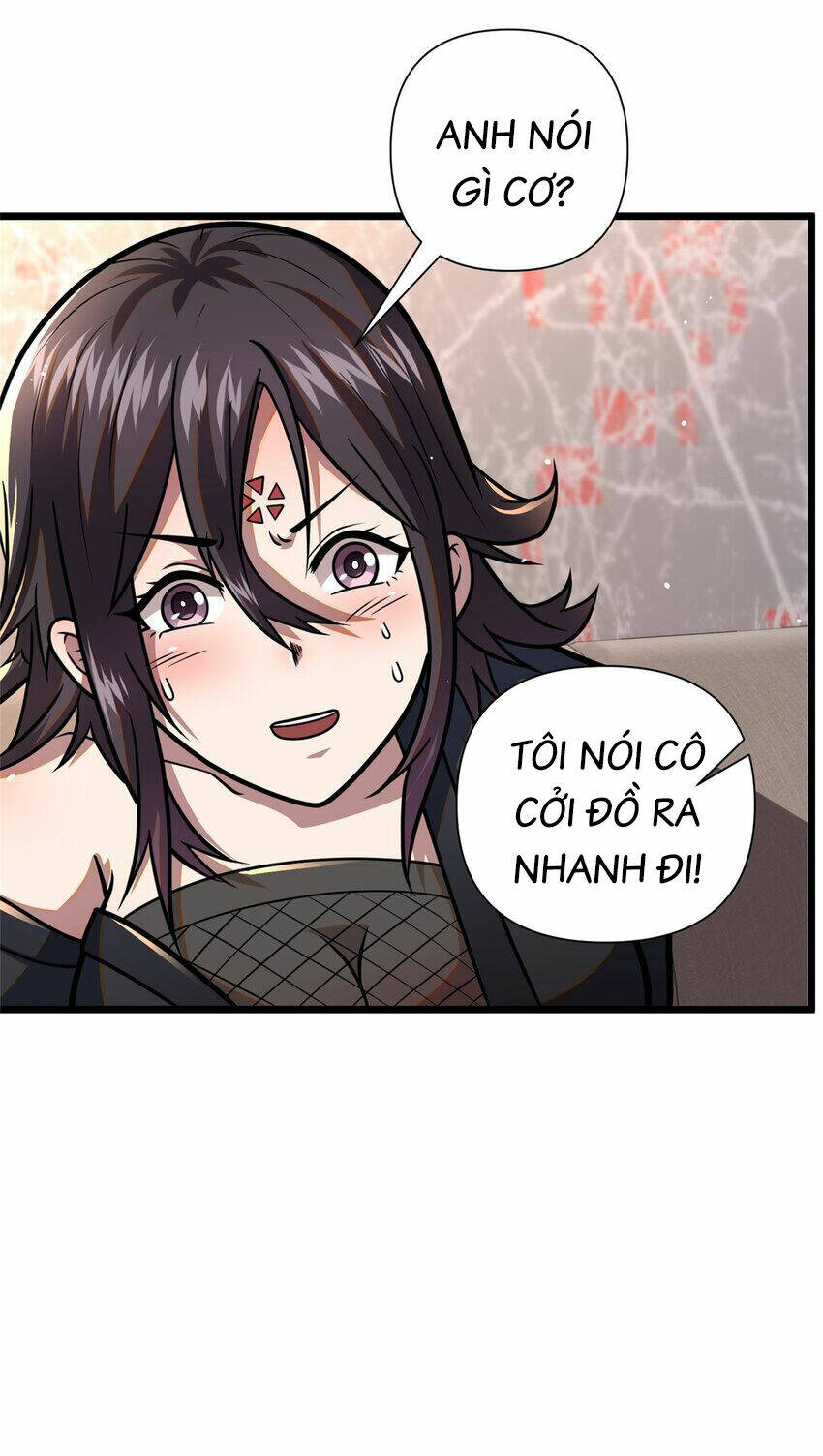 Siêu Phàm Sát Thần Chap 97 - Next Chap 98
