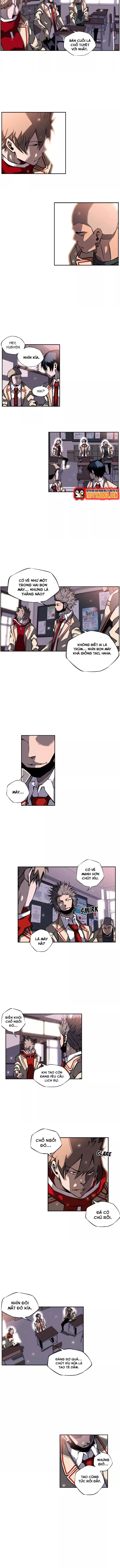 Siêu Tân Tinh Chap 12 - Next Chap 13