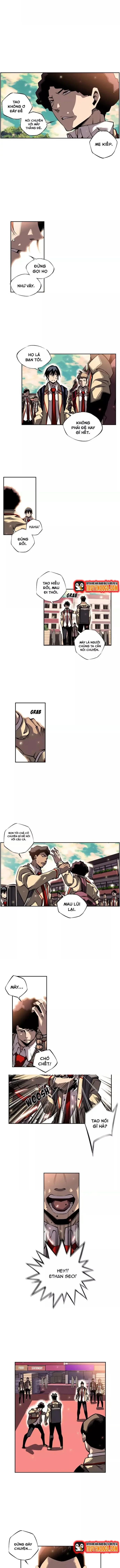 Siêu Tân Tinh Chap 13 - Next Chap 14