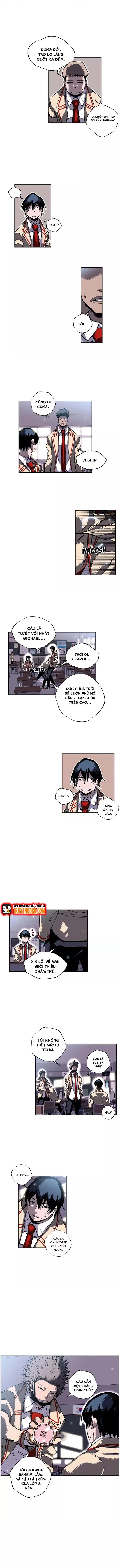 Siêu Tân Tinh Chap 13 - Next Chap 14