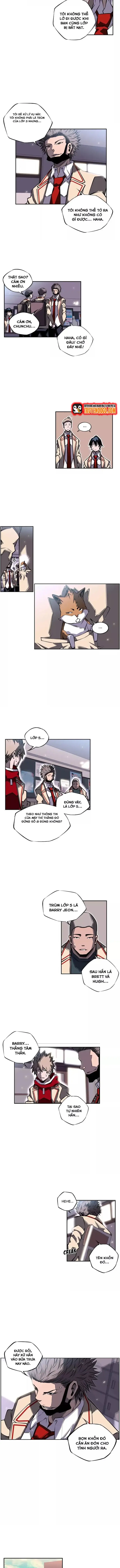 Siêu Tân Tinh Chap 15 - Next Chap 16