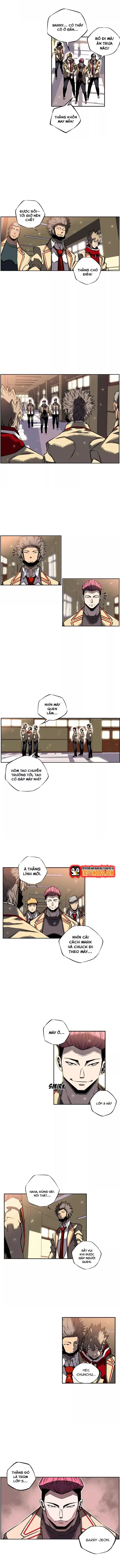 Siêu Tân Tinh Chap 15 - Next Chap 16