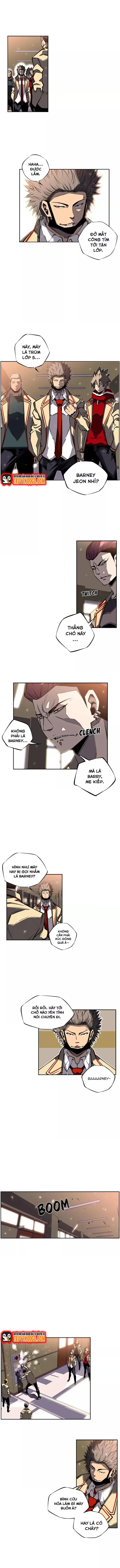 Siêu Tân Tinh Chap 15 - Next Chap 16