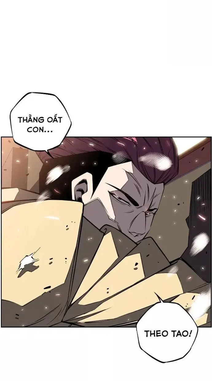 Siêu Tân Tinh Chap 15 - Next Chap 16