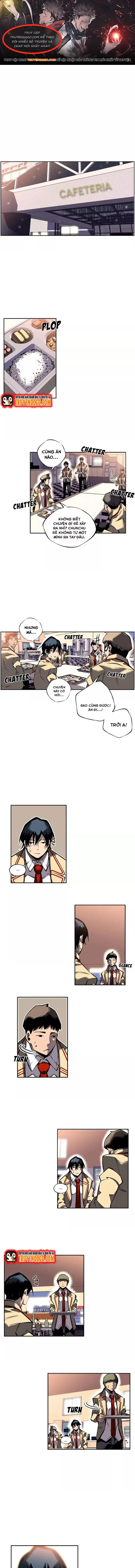 Siêu Tân Tinh Chap 16 - Next Chap 17