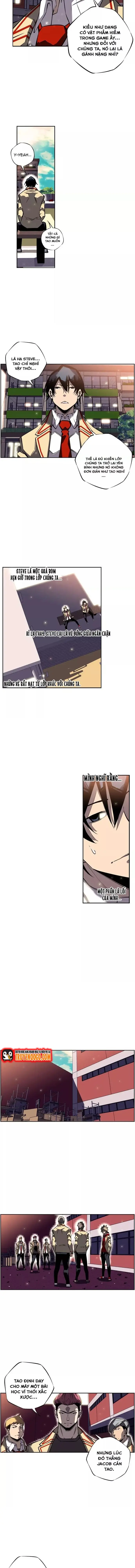 Siêu Tân Tinh Chap 16 - Next Chap 17