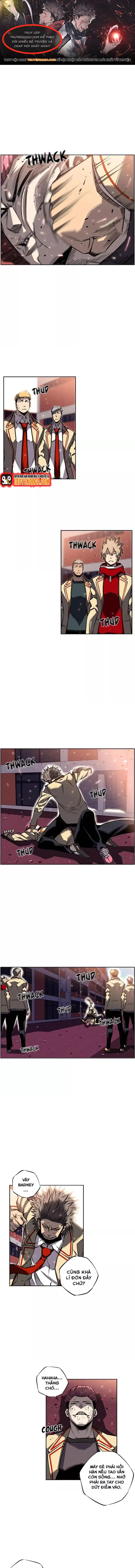 Siêu Tân Tinh Chap 17 - Next Chap 18