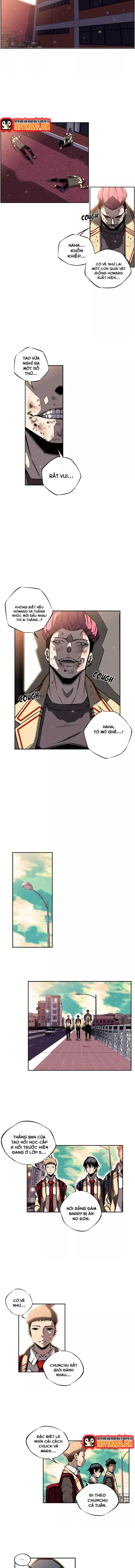 Siêu Tân Tinh Chap 17 - Next Chap 18