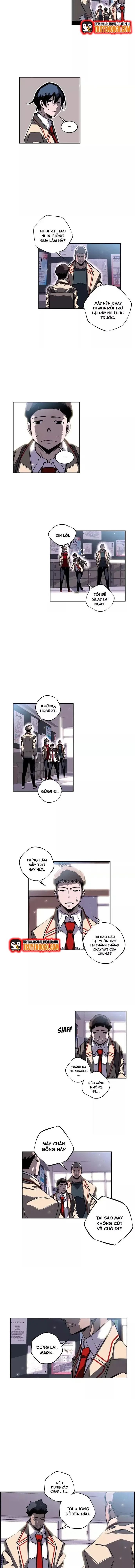 Siêu Tân Tinh Chap 18 - Next Chap 19