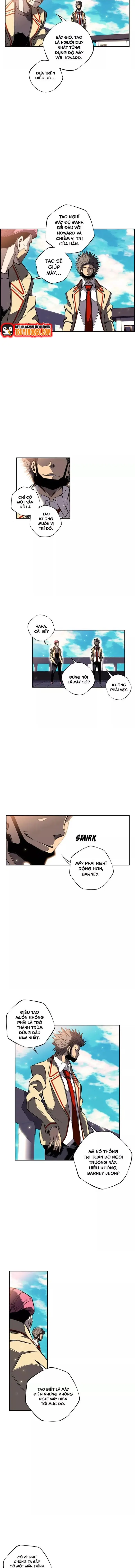 Siêu Tân Tinh Chap 19 - Next Chap 20