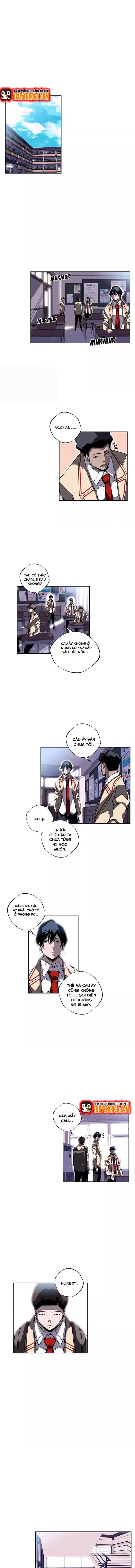 Siêu Tân Tinh Chap 20 - Next Chap 21