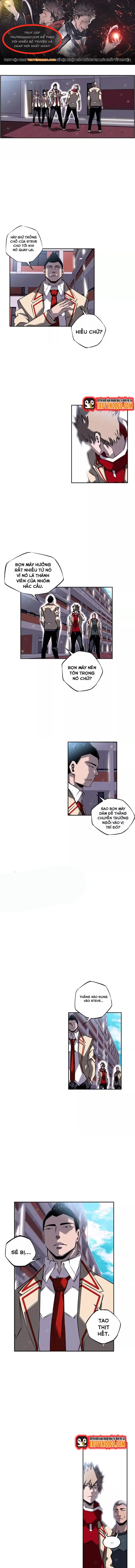 Siêu Tân Tinh Chap 22 - Next Chap 23